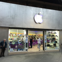 Juntada podcastera en Baires!