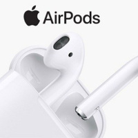 Compro AirPods