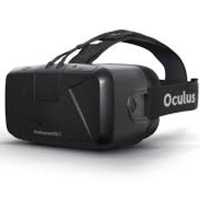 Probando la realidad virtual con OCULUS RIFT 