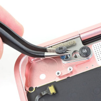 Apple y su política anti reparaciones de terceros!