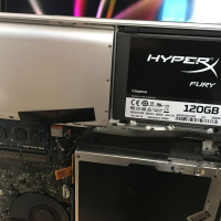 Seba te enseña cómo reparar tu MacBook Pro 15 2011