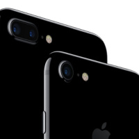 iPhone 7 Black o Jet Black?
