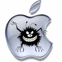 Malware en mi Mac?