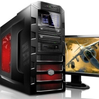 PC Gamer o Consola?