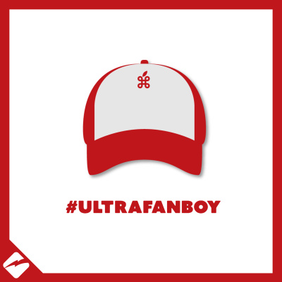 Ultrafanboy