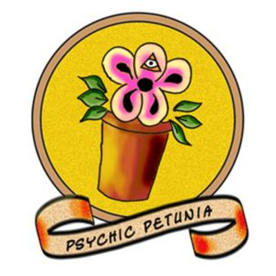 Psychic Petunia