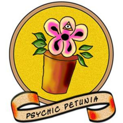 Psychic Petunia
