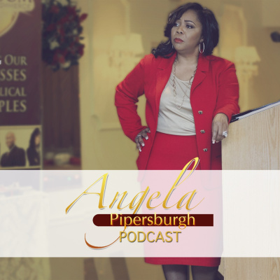 Angela Pipersburghs Podcast
