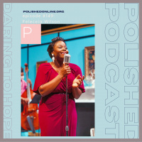 Episode #149: Feleceia Wilson - Championing Diversity in the Workplace Episode 2