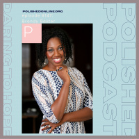 Episode #147: Brandy Baxter - Championing Diversity in the Workplace