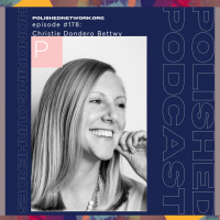 Episode #178: Christie Dondero Bettwy- Honoring Our Heroes Part II