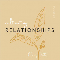 Episode #183: Tricia Gordon- Cultivating Relationships in the Workplace