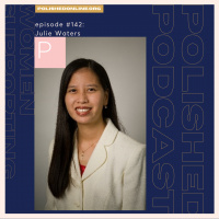 #142: Julie Waters