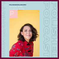 Episode #146: Hosanna Wong