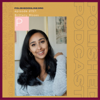 Episode #157: Brittney Moses - Mental Health for Female Leaders Part III