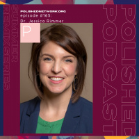 Episode #165: Jessica Rimmer - Summer Remix Series Part IIII