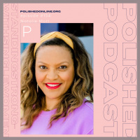 Episode #154: Natalie Mott - Standing Strong with Single Women Part IIII