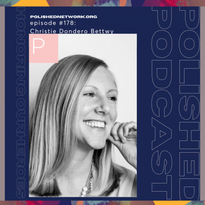 Polished Podcast: Refining The Details Of Life