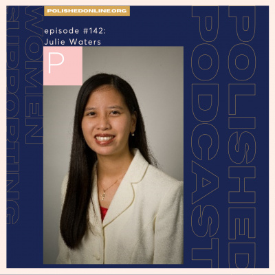 Polished Podcast: Refining The Details Of Life