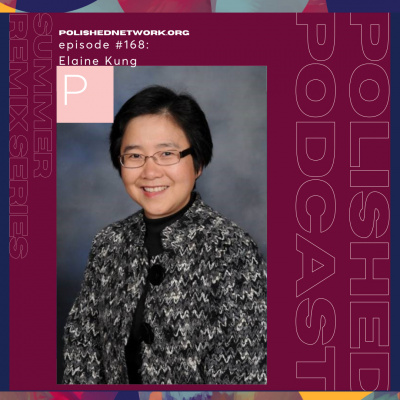 Polished Podcast: Refining The Details Of Life