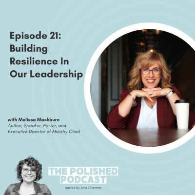 Polished Podcast: Refining The Details Of Life