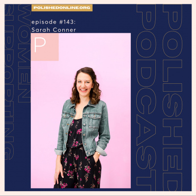 Polished Podcast: Refining The Details Of Life