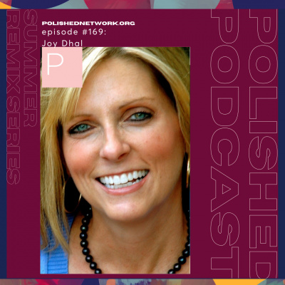 Polished Podcast: Refining The Details Of Life