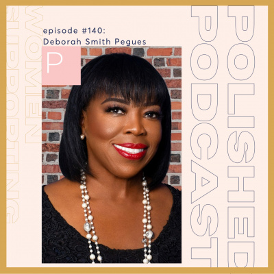 Polished Podcast: Refining The Details Of Life