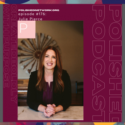 Polished Podcast: Refining The Details Of Life