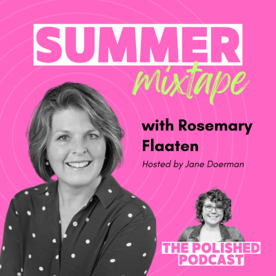 Polished Podcast: Refining The Details Of Life