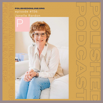 Polished Podcast: Refining The Details Of Life