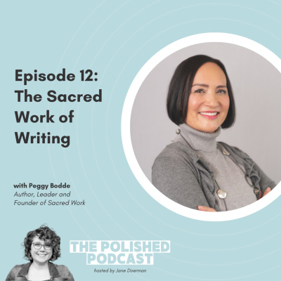 Polished Podcast: Refining The Details Of Life