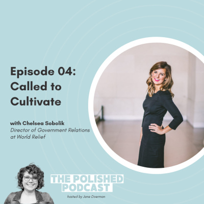 Polished Podcast: Refining The Details Of Life
