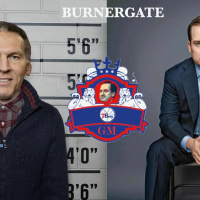 BURNERGATE