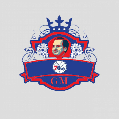 Sixers Gm