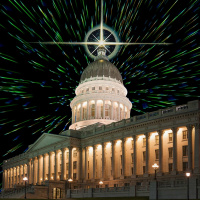 Washington Strikes Back