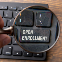 Virtual Open Enrollment