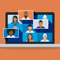 The Future of Remote and Hybrid Work