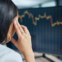 Riding the Investments Roller Coaster