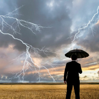 Storm Before The Calm