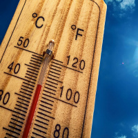 Hot News in the Summertime