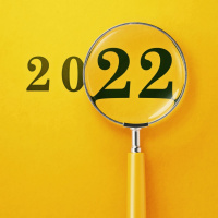 2022 Benefits Year in Review