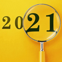 2021 Benefits Year in Review