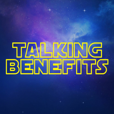 Talking Benefits