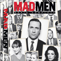 Mad Men Una Serie Para Mercadólogos Por Elsy Endoqui