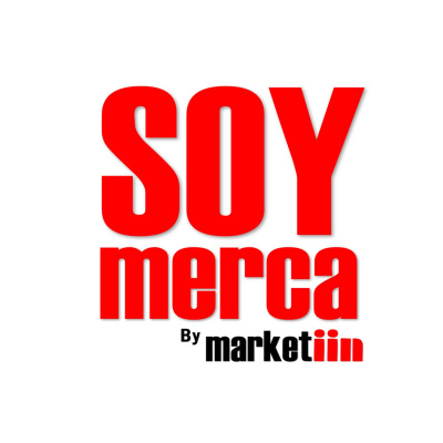 Soy Mercadólogo