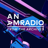 Antheils Ballet Mécanique (Ep 16 2020)