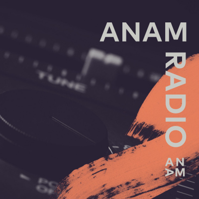 Anam- The Up-bow Down-low