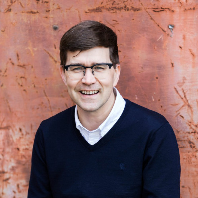 Anam- The Up-bow Down-low