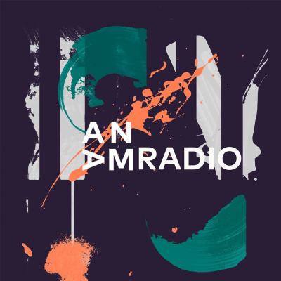 Anam- The Up-bow Down-low